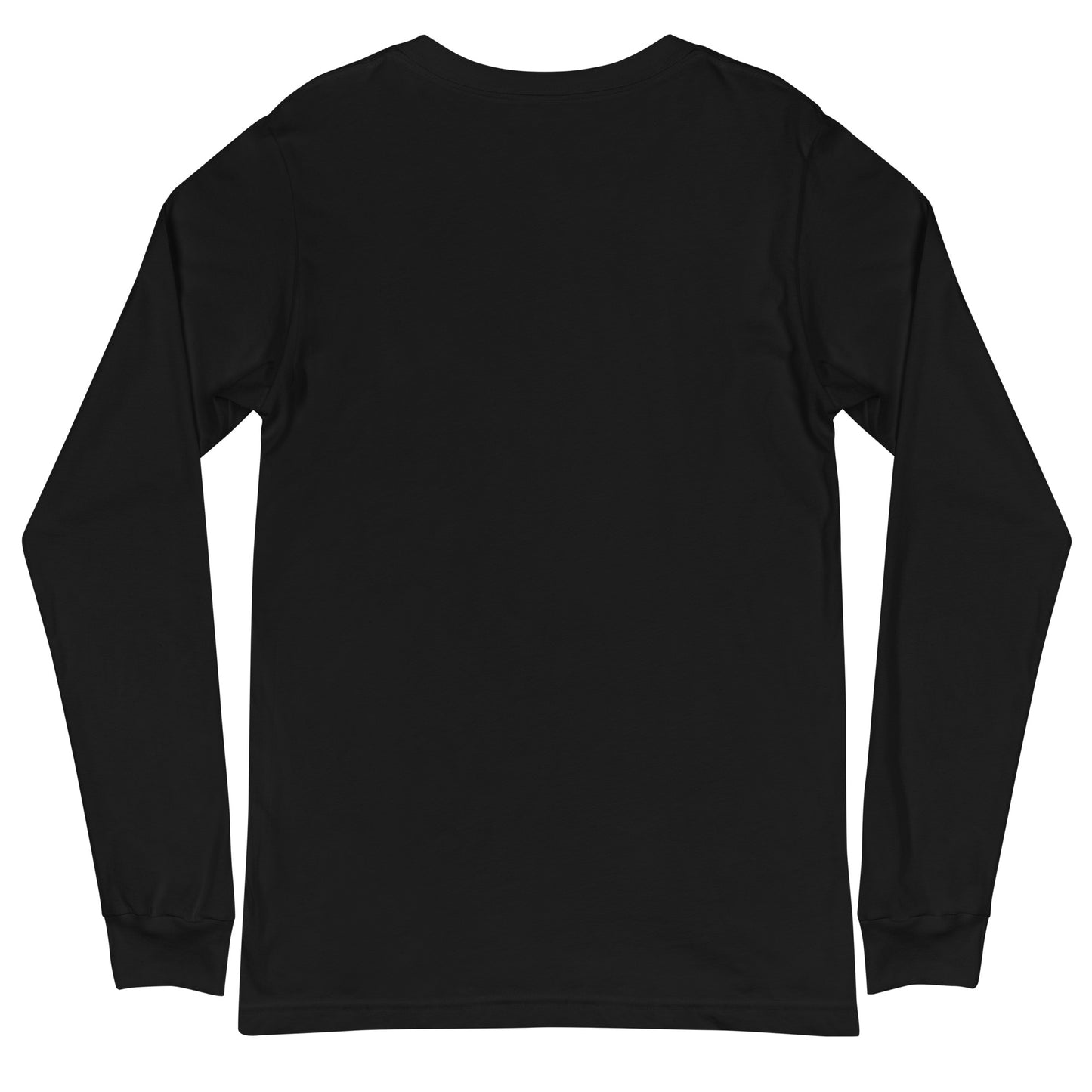 Fresh Pumpkin Spice Unisex Long Sleeve Tee