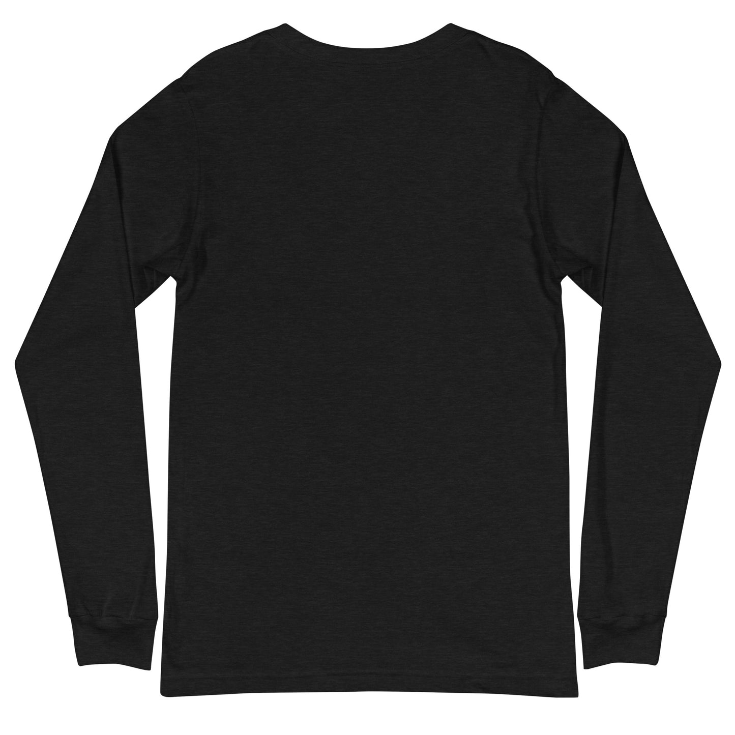 Fresh Pumpkin Spice Unisex Long Sleeve Tee