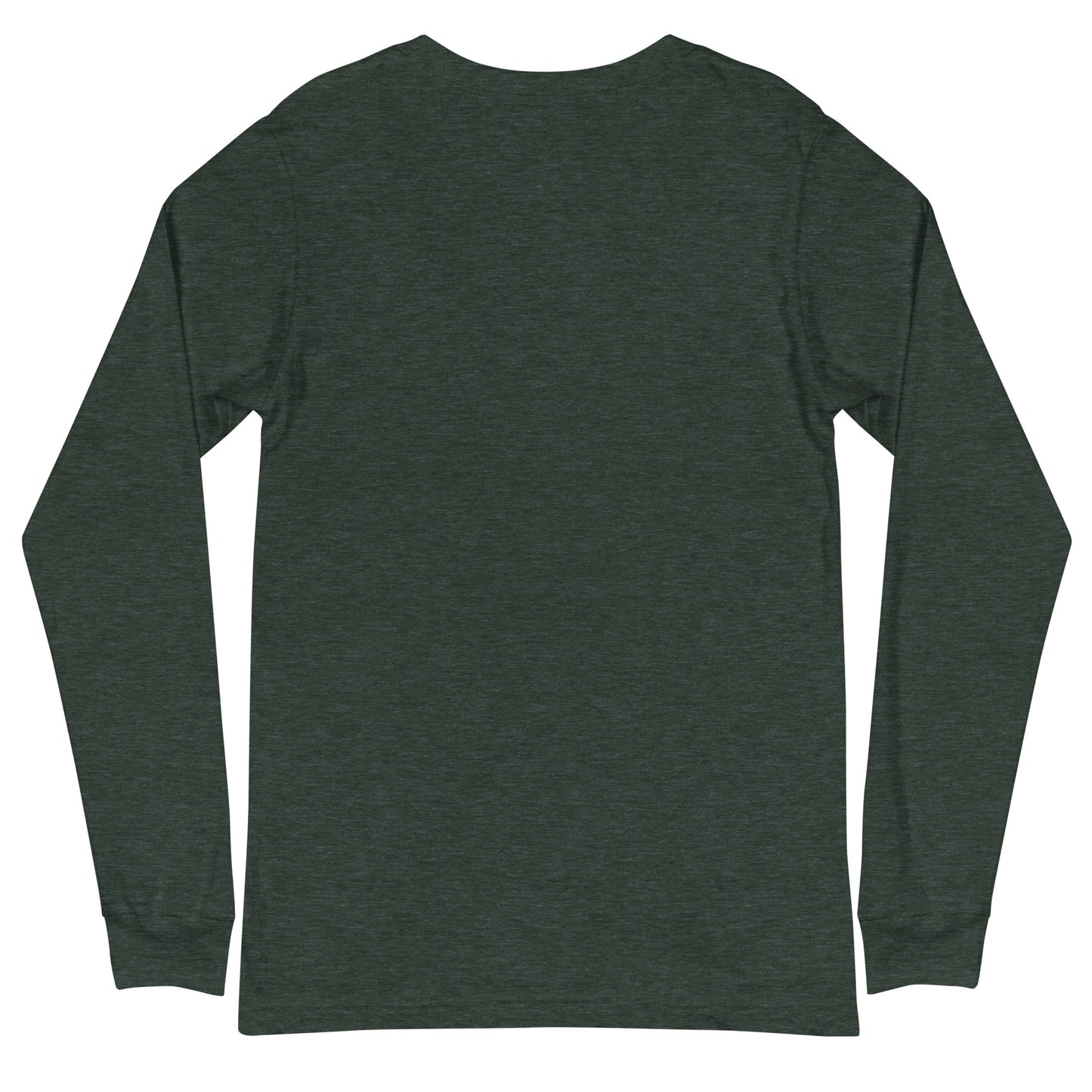 Fresh Pumpkin Spice Unisex Long Sleeve Tee