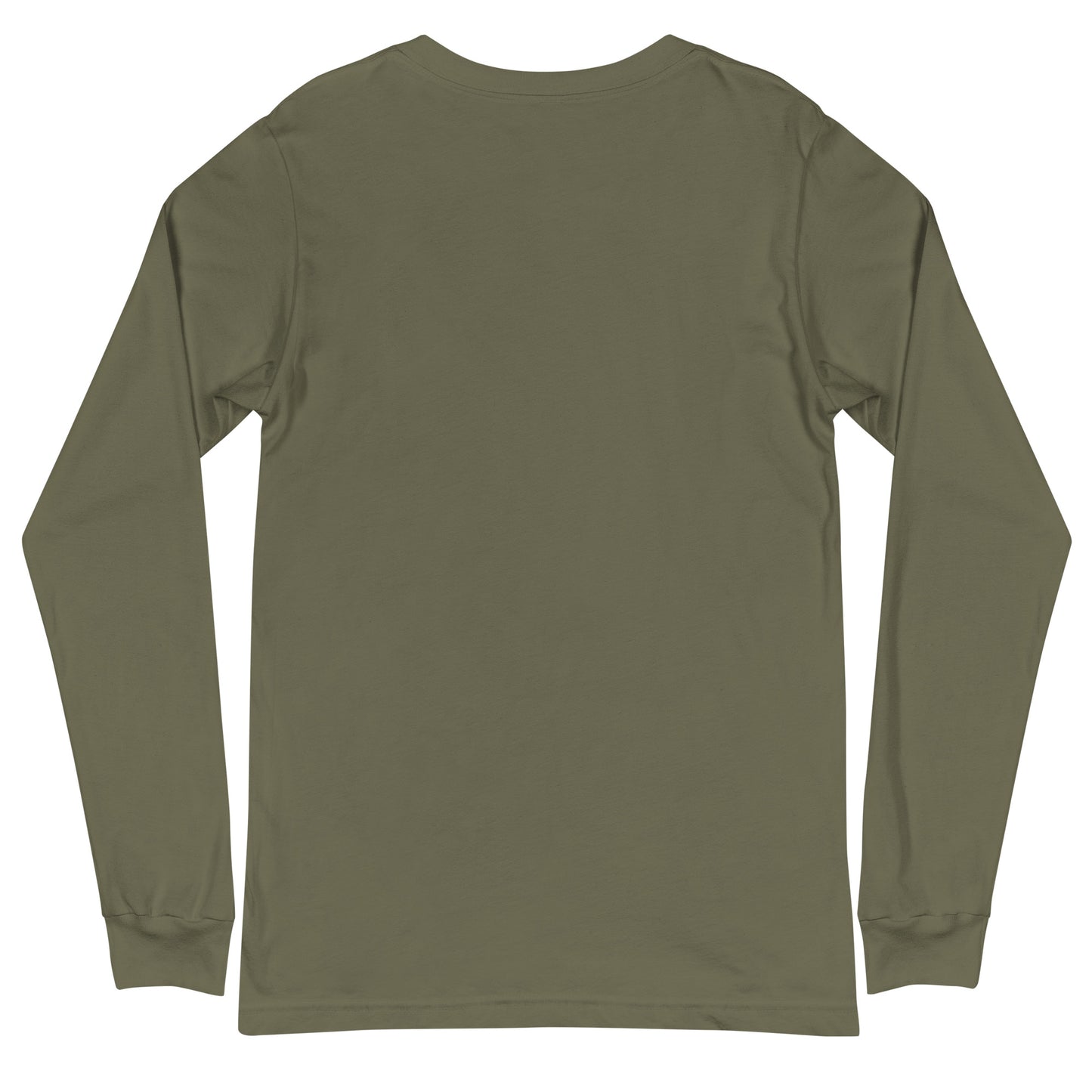 Fresh Pumpkin Spice Unisex Long Sleeve Tee