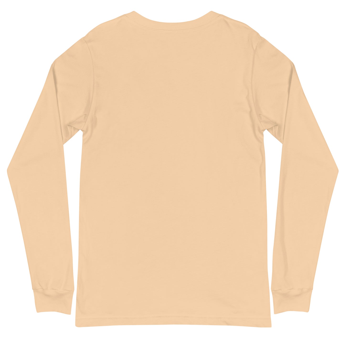 Fresh Pumpkin Spice Unisex Long Sleeve Tee