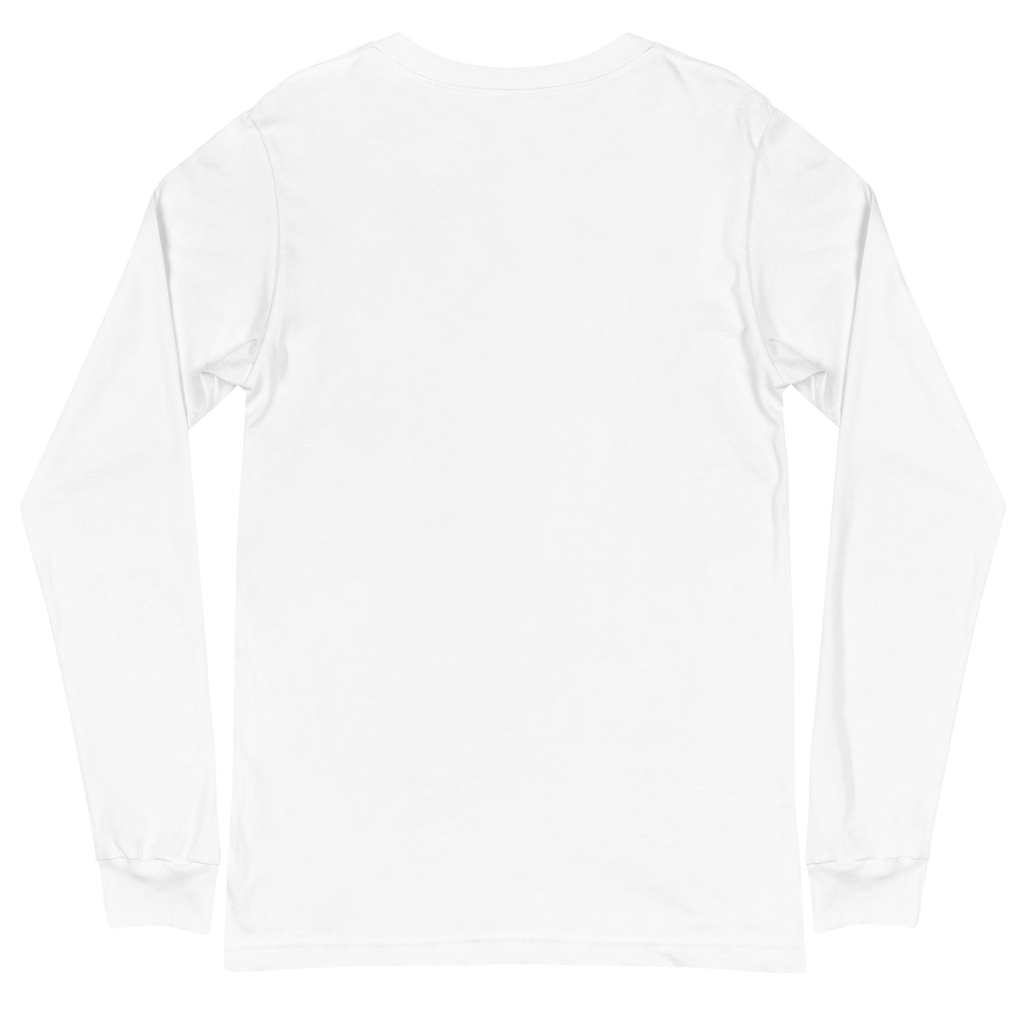 Fresh Pumpkin Spice Unisex Long Sleeve Tee