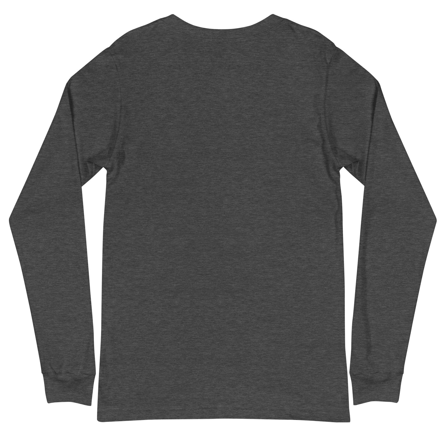 Fresh Pumpkin Spice Unisex Long Sleeve Tee