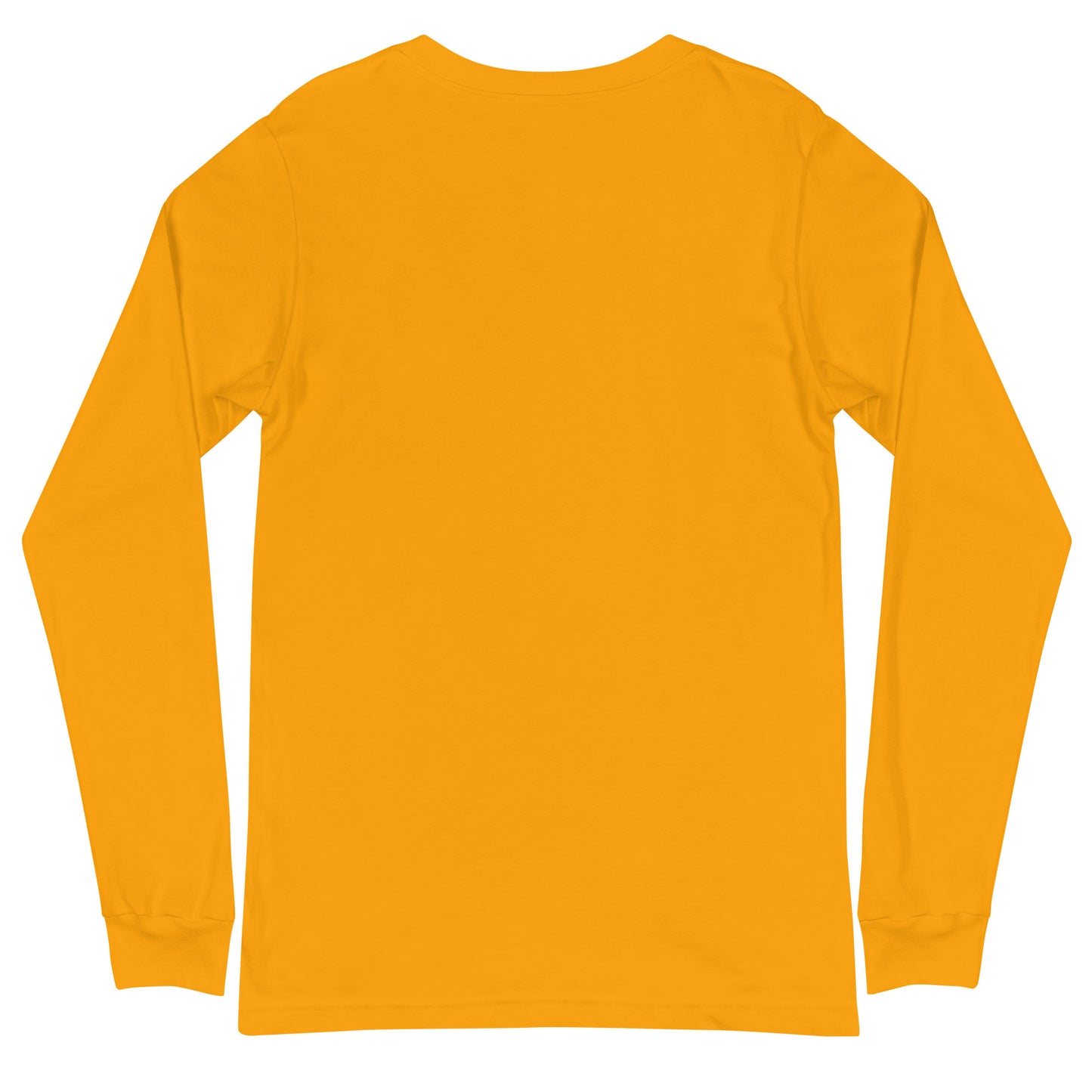 Fresh Pumpkin Spice Unisex Long Sleeve Tee