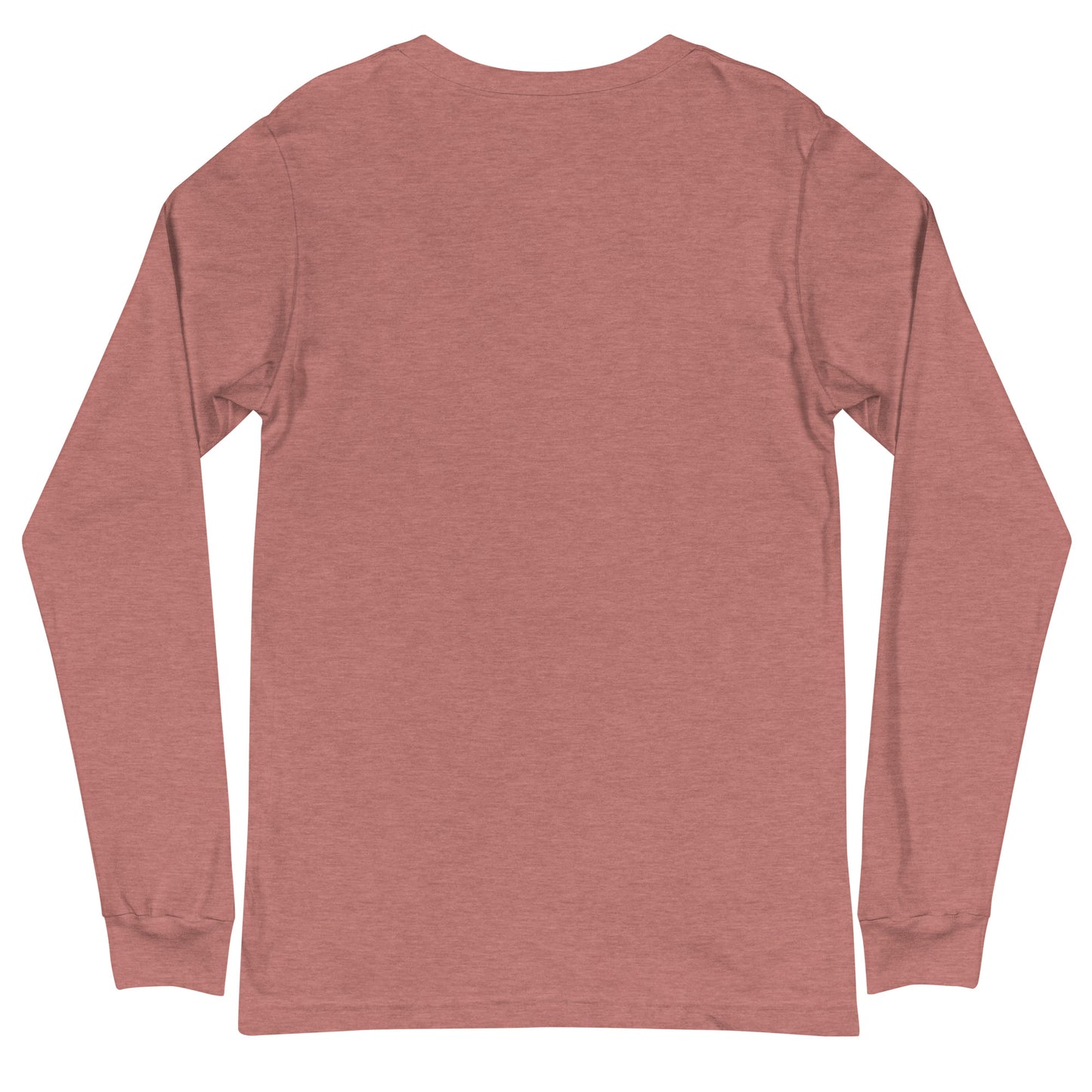 Fresh Pumpkin Spice Unisex Long Sleeve Tee