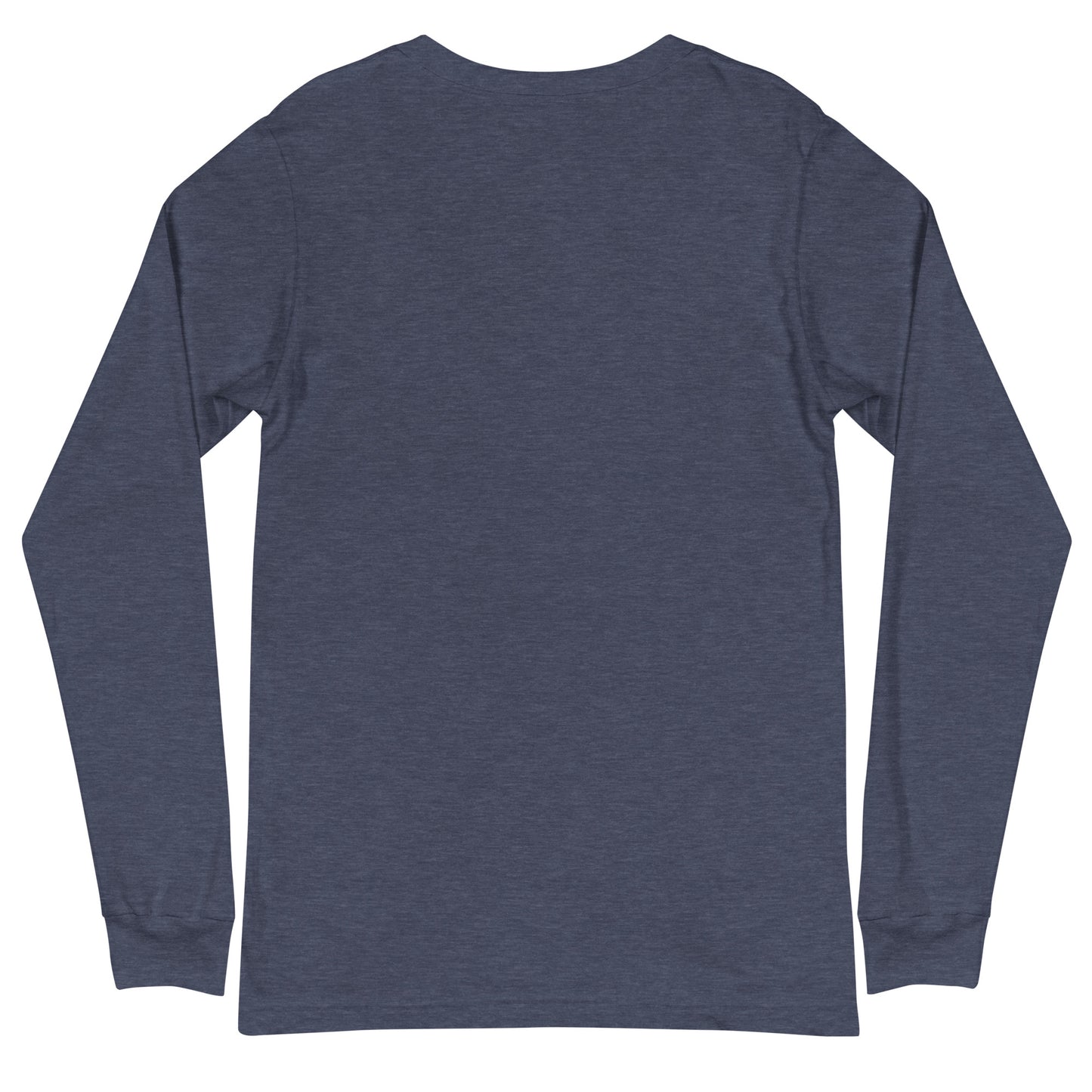 Fresh Pumpkin Spice Unisex Long Sleeve Tee